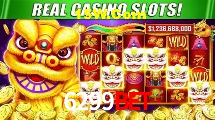 A Emoção da Loteria na 6299Bet: Uma Chance de Mudança de Vida
